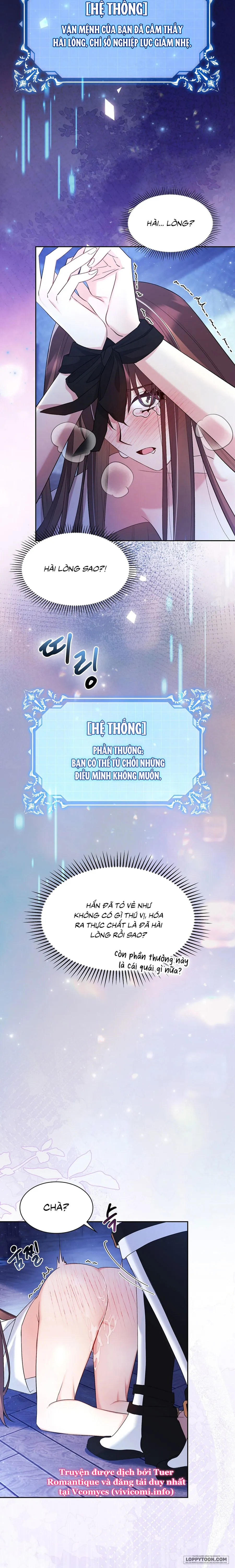 [19+] Tôi Là M - Chap 21 - 🔞🔞🔞 - Trang 24