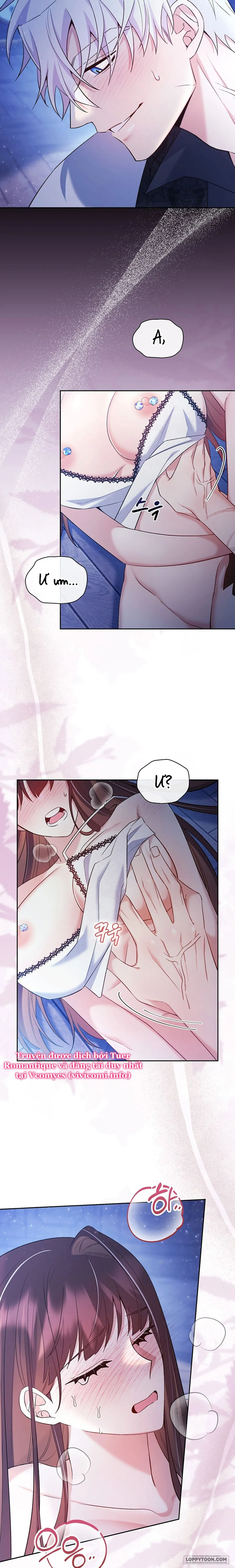 [19+] Tôi Là M - Chap 21 - 🔞🔞🔞 - Trang 28