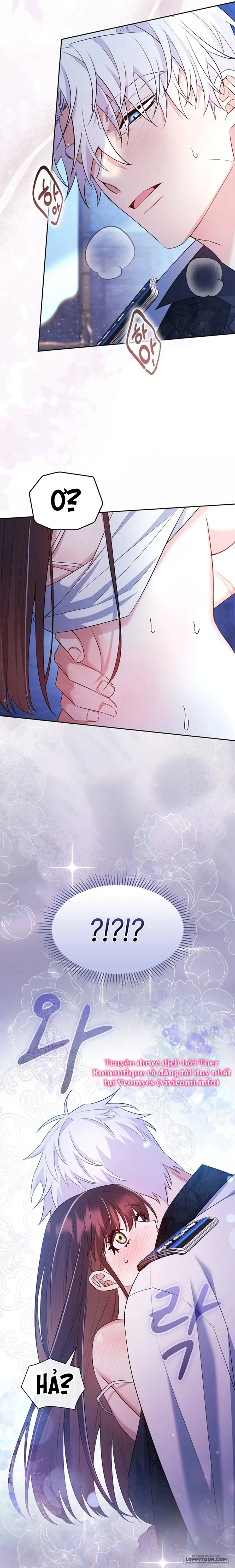 [19+] Tôi Là M - Chap 21 - 🔞🔞🔞 - Trang 30