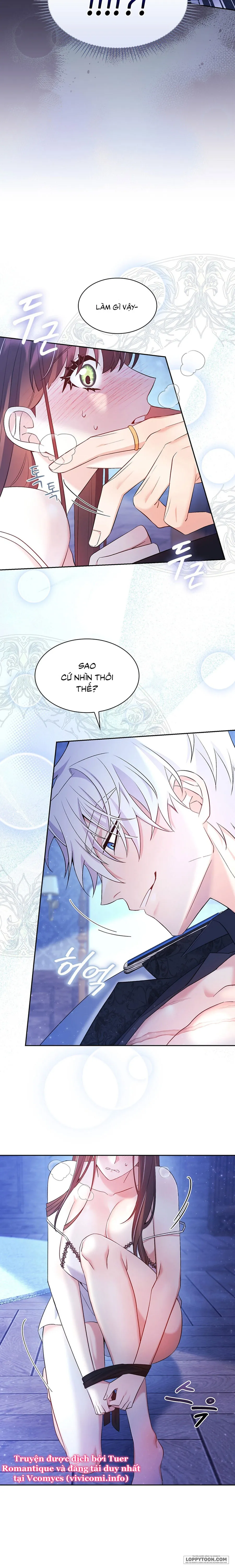 [19+] Tôi Là M - Chap 21 - 🔞🔞🔞 - Trang 6