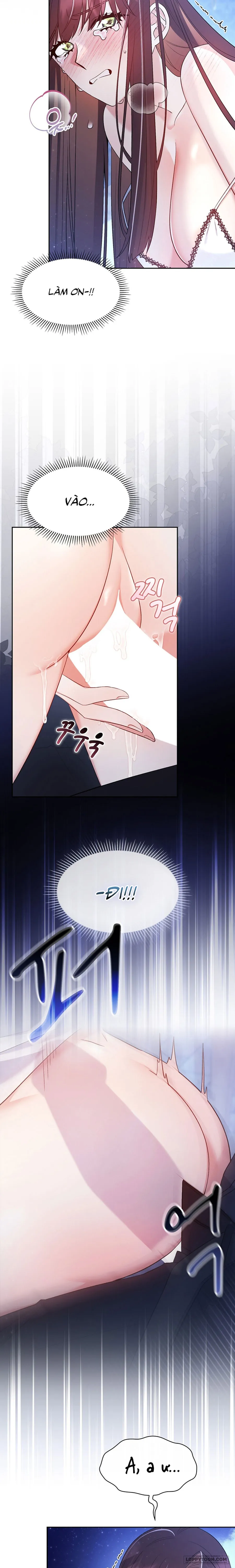 [19+] Tôi Là M - Chap 21 - 🔞🔞🔞 - Trang 9