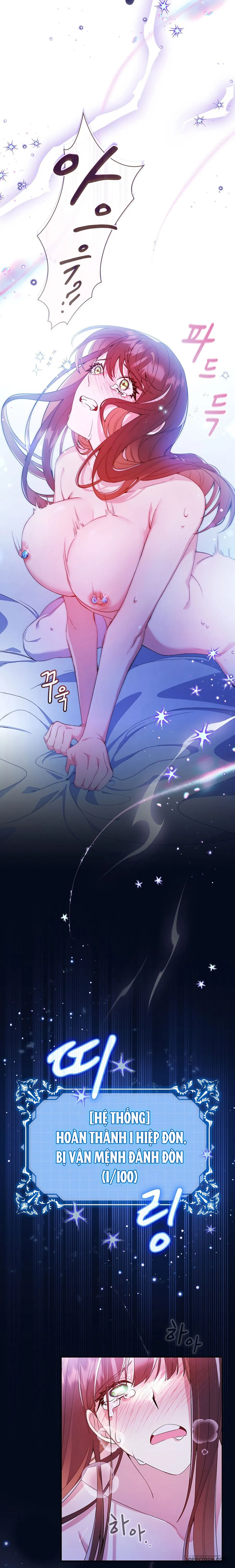 [19+] Tôi Là M - Chap 3 - 🔞🔞🔞 - Trang 14