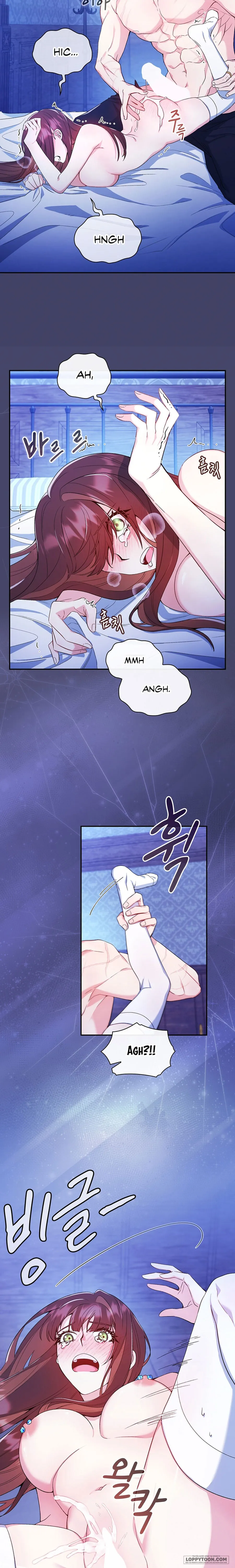 [19+] Tôi Là M - Chap 3 - 🔞🔞🔞 - Trang 21