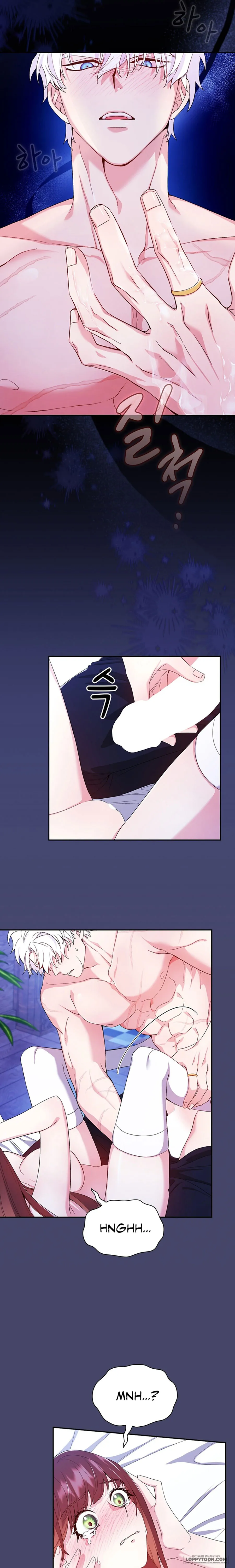 [19+] Tôi Là M - Chap 3 - 🔞🔞🔞 - Trang 24