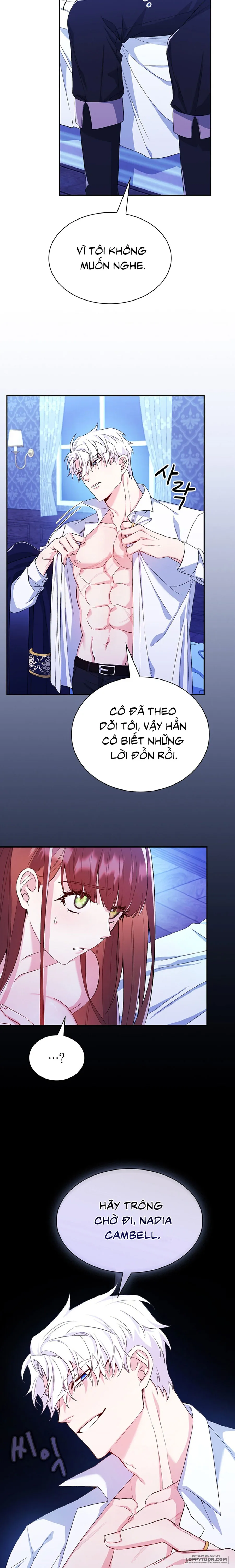 [19+] Tôi Là M - Chap 3 - 🔞🔞🔞 - Trang 28