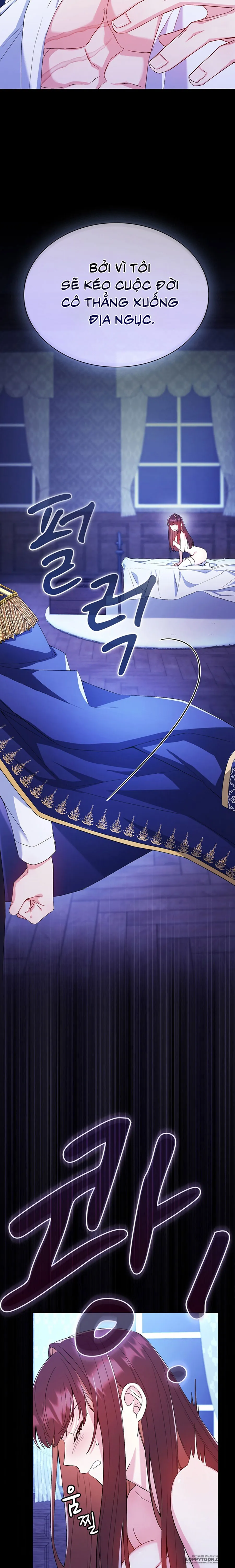 [19+] Tôi Là M - Chap 3 - 🔞🔞🔞 - Trang 29