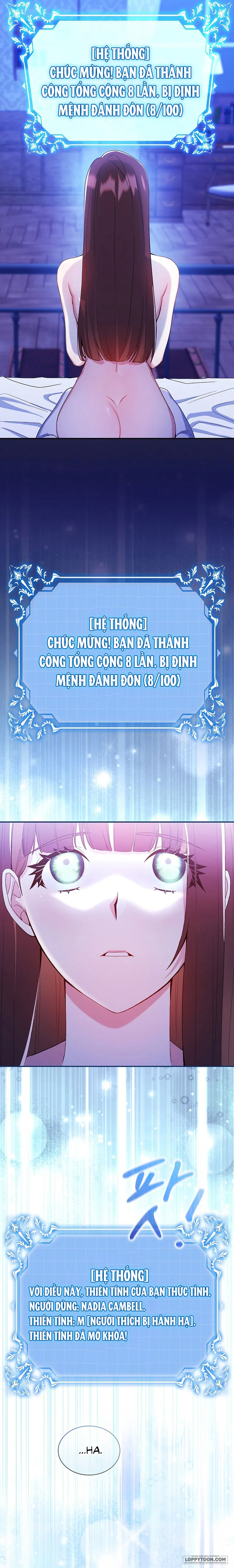 [19+] Tôi Là M - Chap 3 - 🔞🔞🔞 - Trang 31