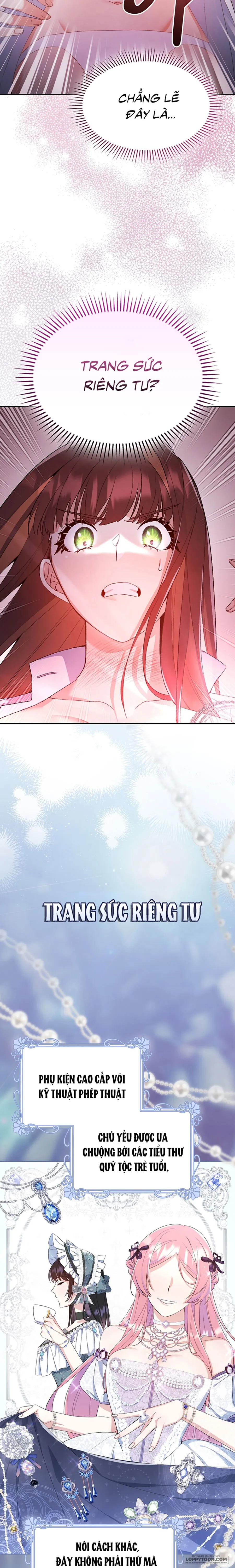 [19+] Tôi Là M - Chap 4 - 🔞🔞 - Trang 15