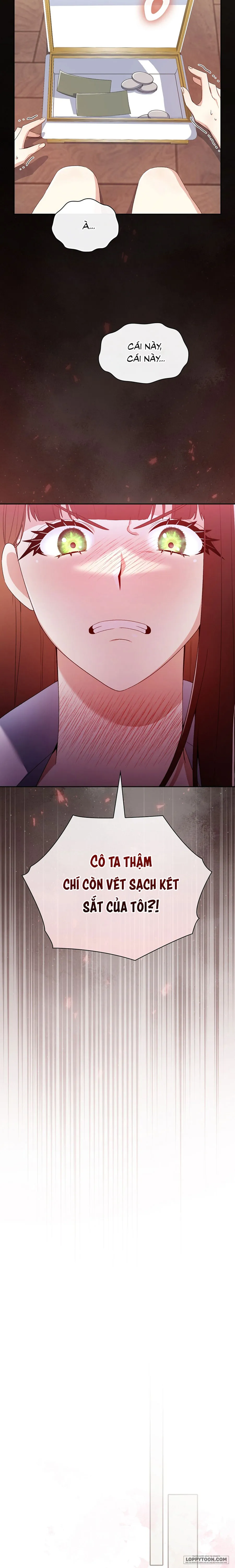 [19+] Tôi Là M - Chap 4 - 🔞🔞 - Trang 18