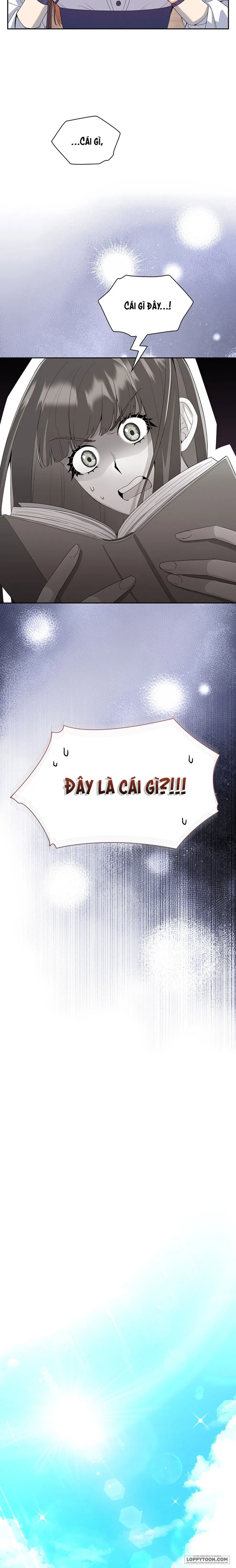 [19+] Tôi Là M - Chap 4 - 🔞🔞 - Trang 23