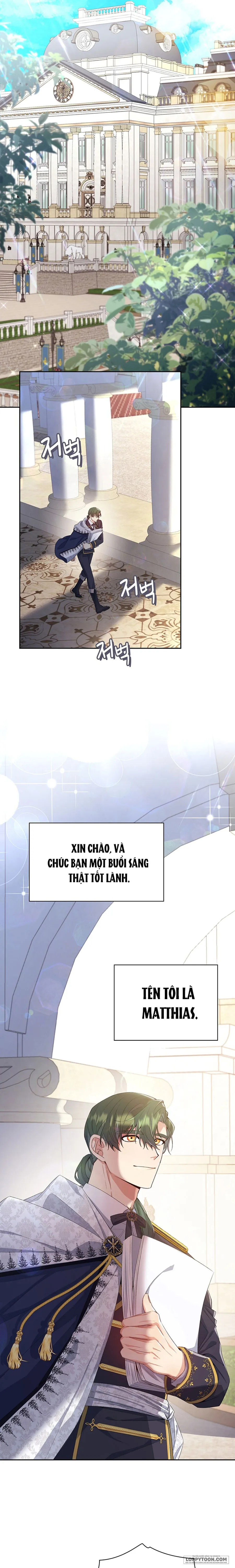 [19+] Tôi Là M - Chap 4 - 🔞🔞 - Trang 24