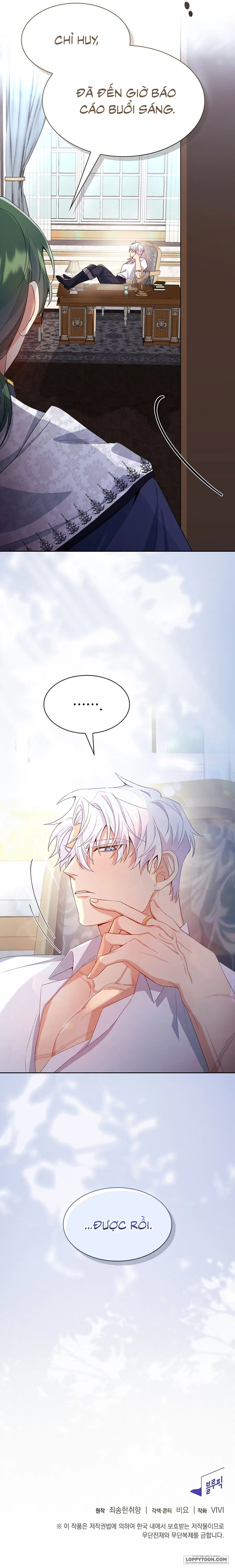 [19+] Tôi Là M - Chap 4 - 🔞🔞 - Trang 32