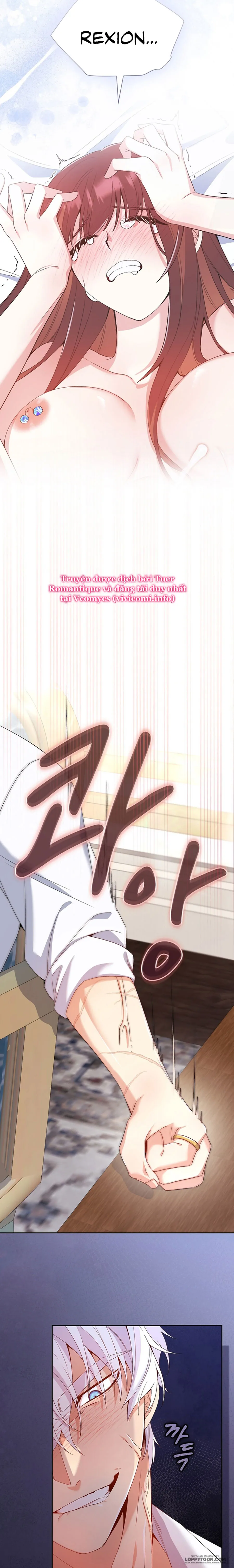 [19+] Tôi Là M - Chap 5 - 🔞🔞 - Trang 27