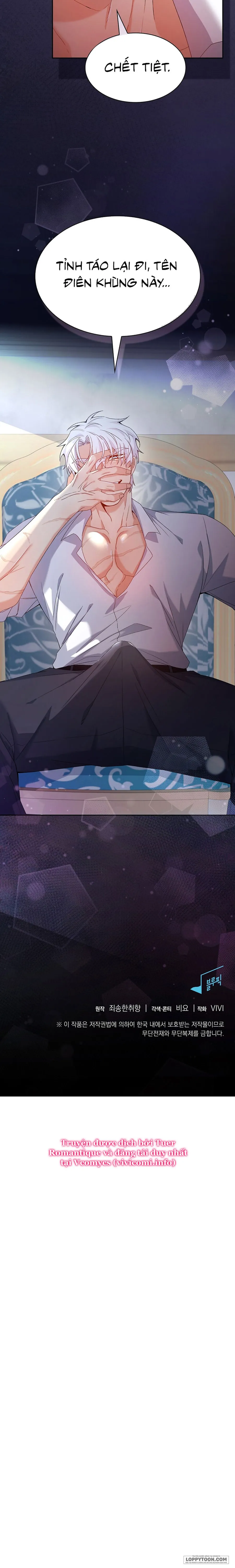 [19+] Tôi Là M - Chap 5 - 🔞🔞 - Trang 28