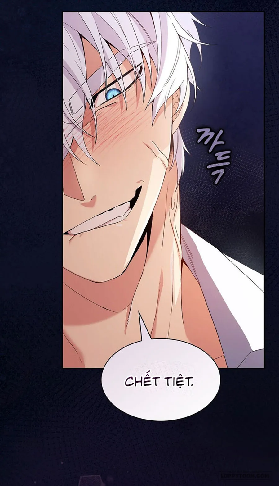 [19+] Tôi Là M - Chap 6 - Trang 11