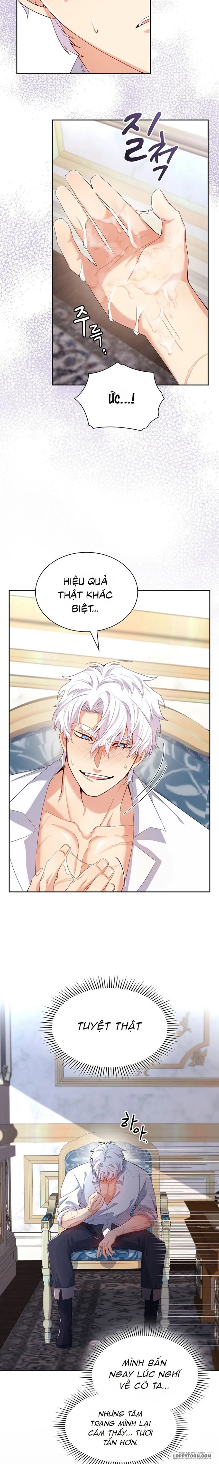 [19+] Tôi Là M - Chap 6 - Trang 18
