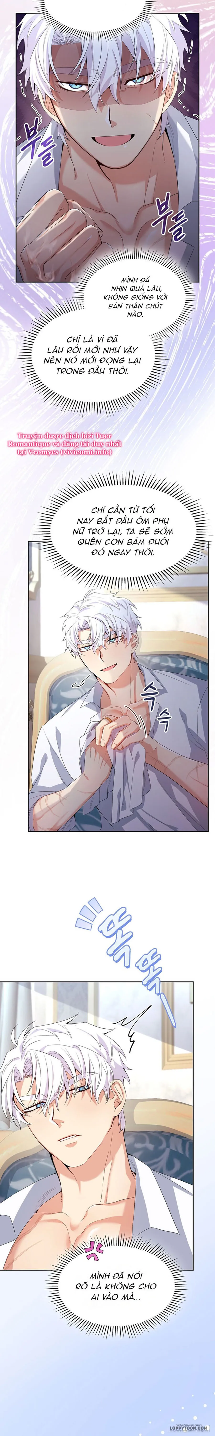 [19+] Tôi Là M - Chap 6 - Trang 20
