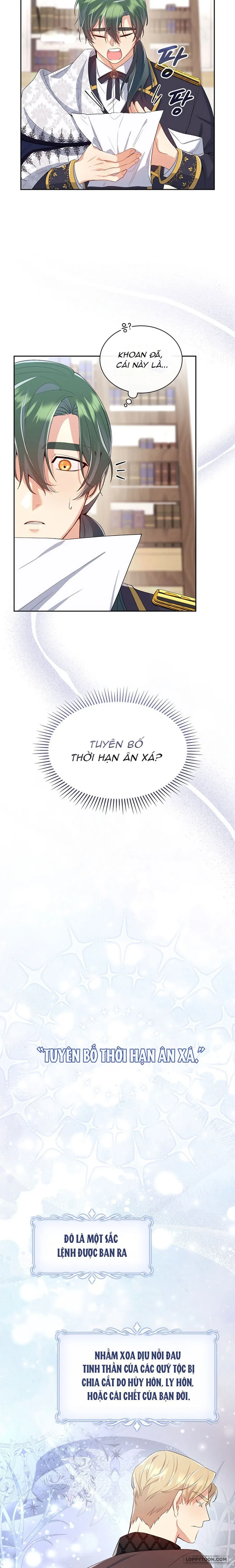[19+] Tôi Là M - Chap 6 - Trang 25