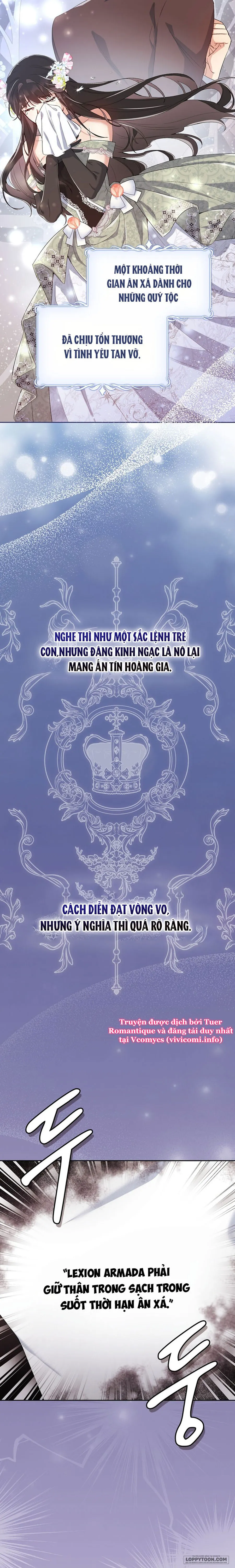 [19+] Tôi Là M - Chap 6 - Trang 26
