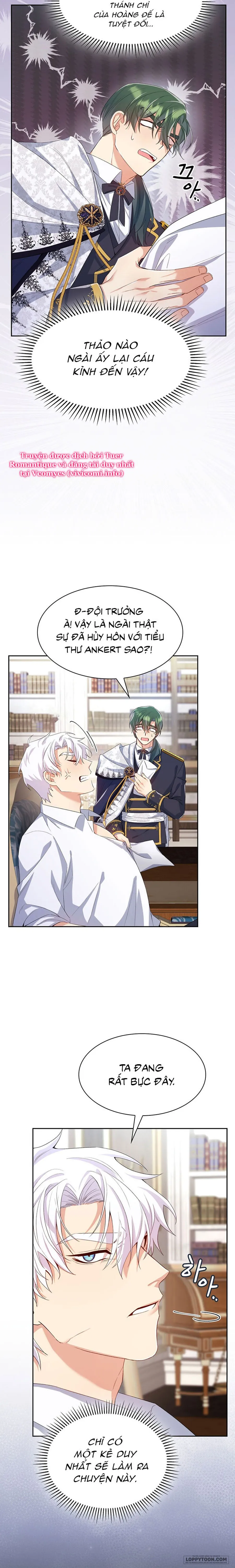 [19+] Tôi Là M - Chap 6 - Trang 28