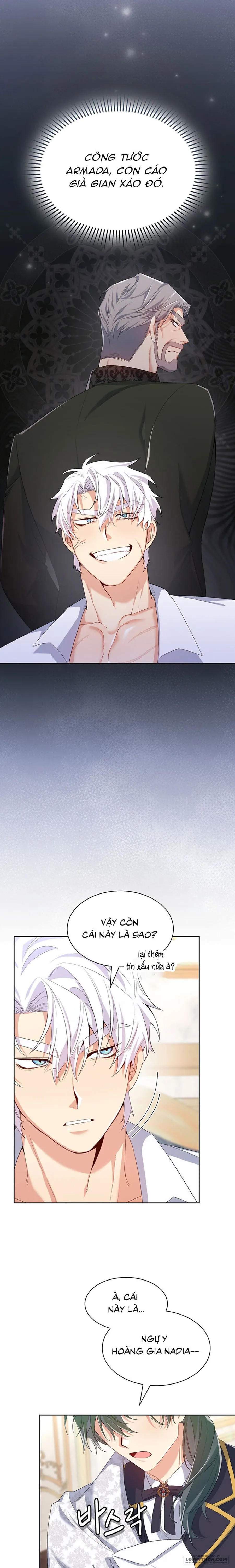 [19+] Tôi Là M - Chap 6 - Trang 29