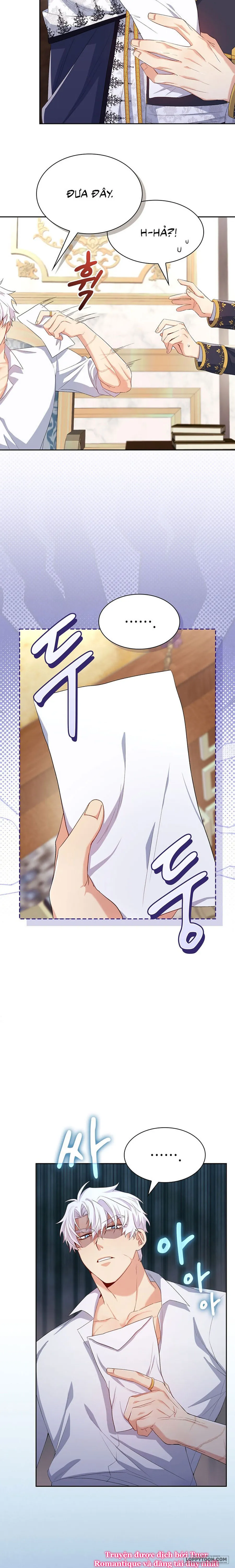 [19+] Tôi Là M - Chap 6 - Trang 30