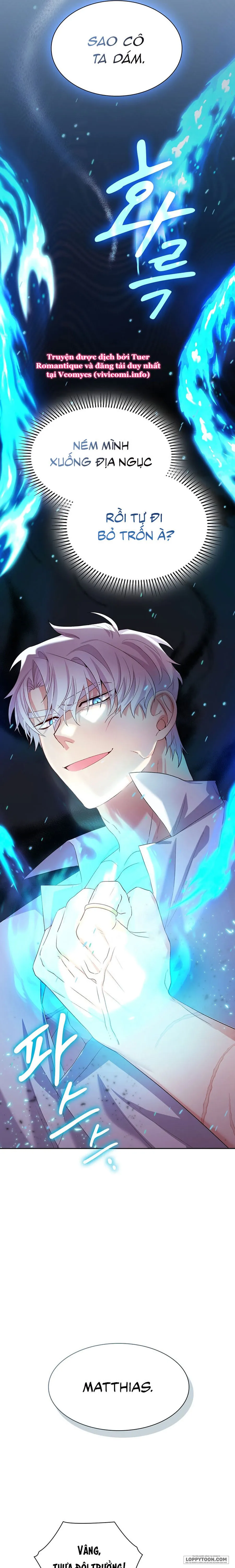 [19+] Tôi Là M - Chap 6 - Trang 32