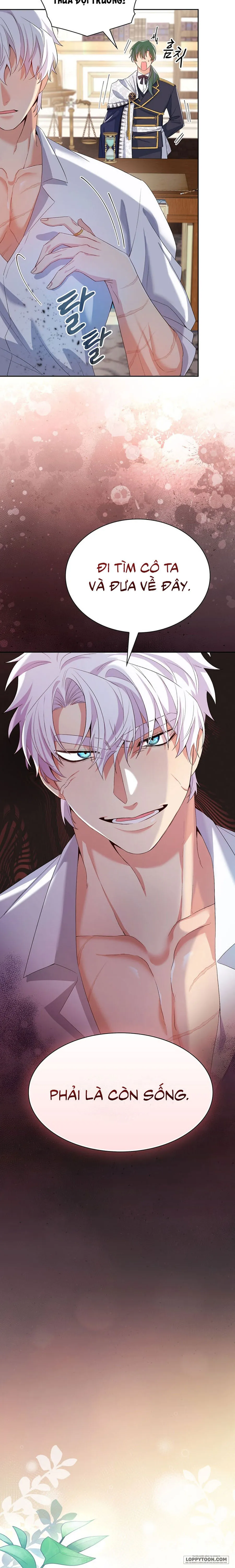 [19+] Tôi Là M - Chap 6 - Trang 33