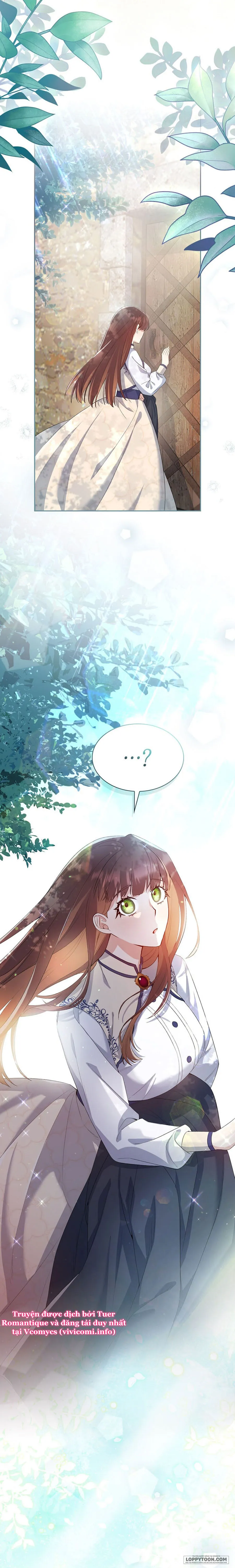 [19+] Tôi Là M - Chap 6 - Trang 34