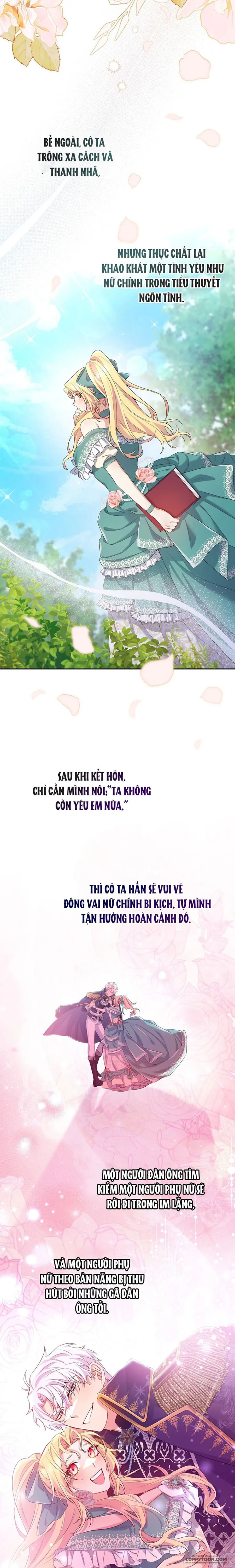 [19+] Tôi Là M - Chap 6 - Trang 5