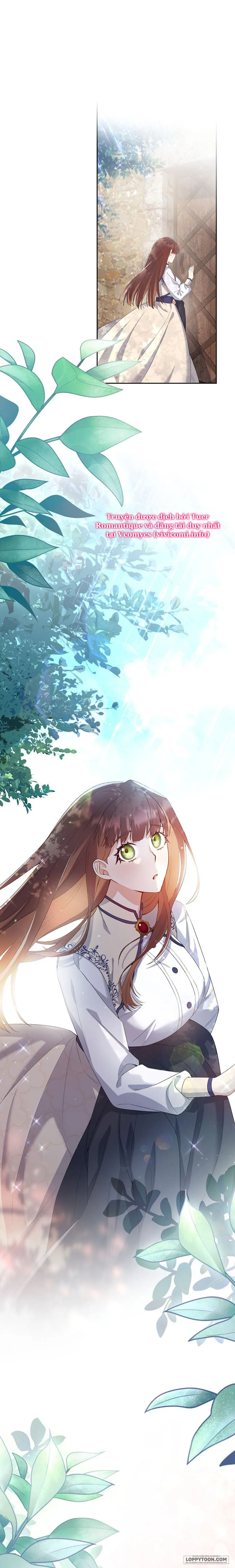 [19+] Tôi Là M - Chap 7 - 🔞🔞 - Trang 1