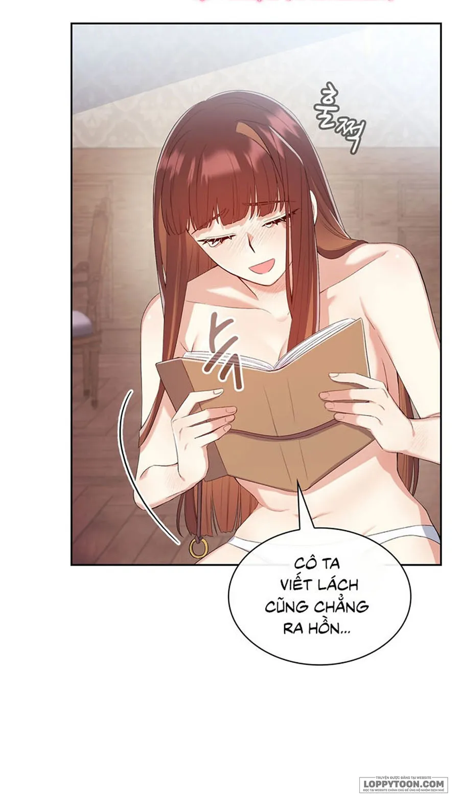 [19+] Tôi Là M - Chap 7 - 🔞🔞 - Trang 12