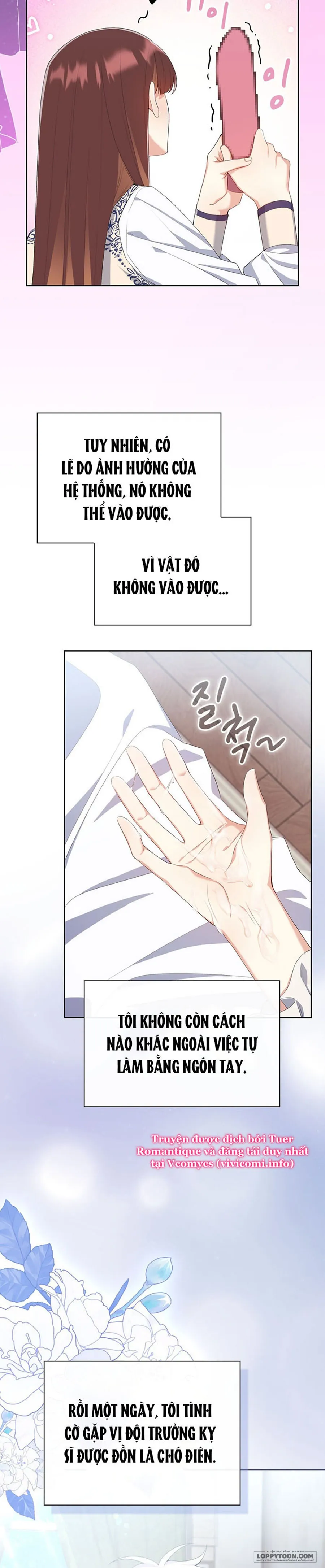 [19+] Tôi Là M - Chap 7 - 🔞🔞 - Trang 19
