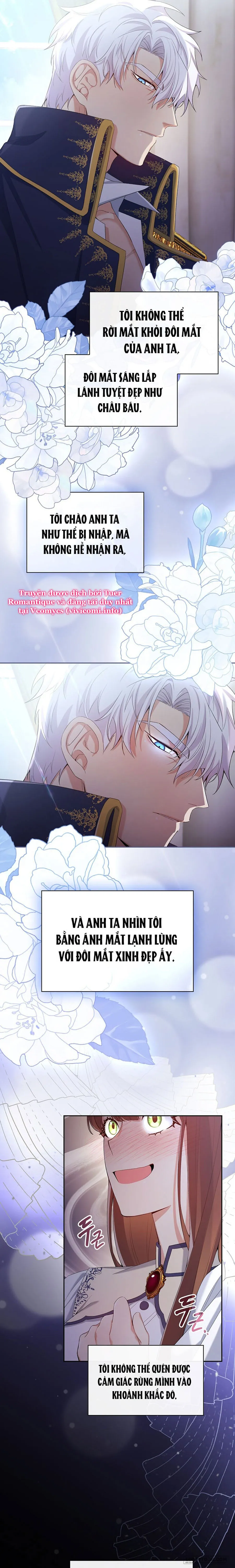 [19+] Tôi Là M - Chap 7 - 🔞🔞 - Trang 20