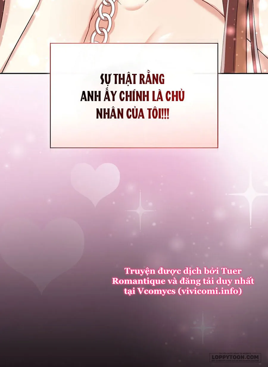 [19+] Tôi Là M - Chap 7 - 🔞🔞 - Trang 23