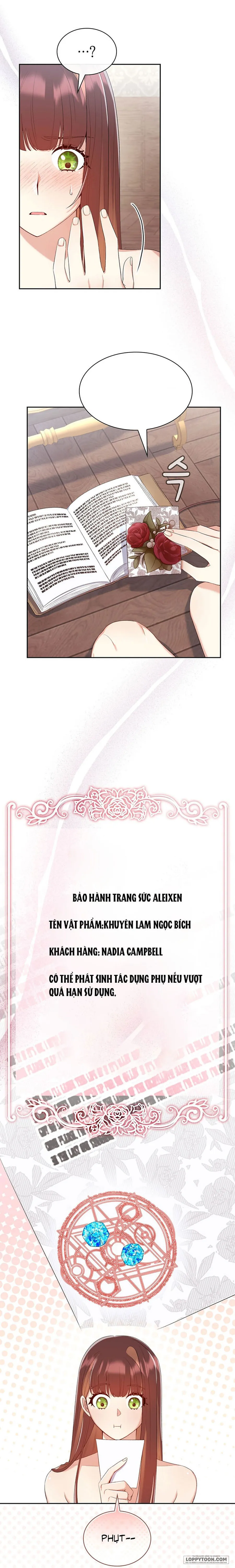 [19+] Tôi Là M - Chap 7 - 🔞🔞 - Trang 26