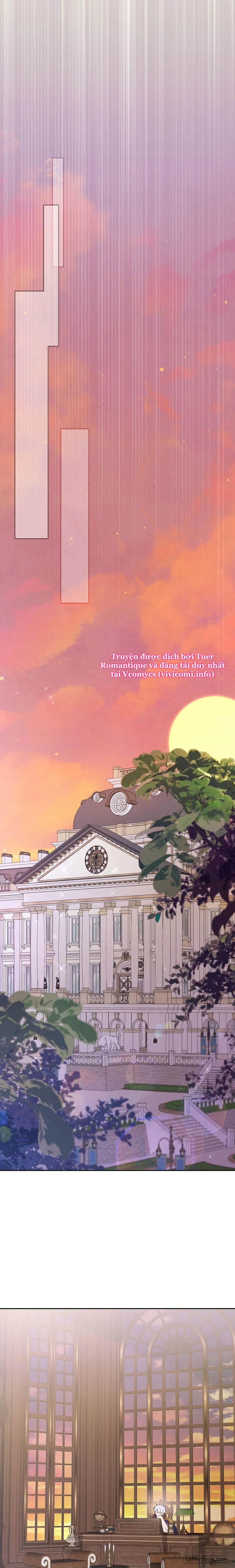 [19+] Tôi Là M - Chap 7 - 🔞🔞 - Trang 30