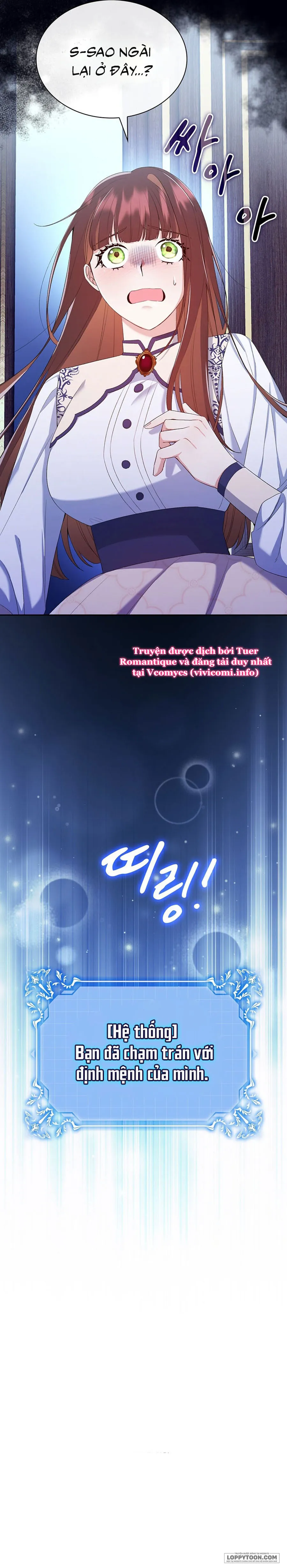[19+] Tôi Là M - Chap 7 - 🔞🔞 - Trang 39