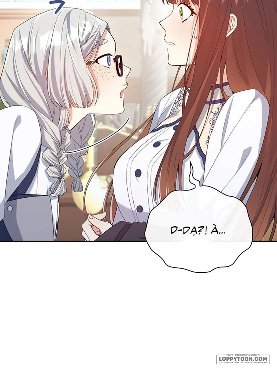 [19+] Tôi Là M - Chap 7 - 🔞🔞 - Trang 4