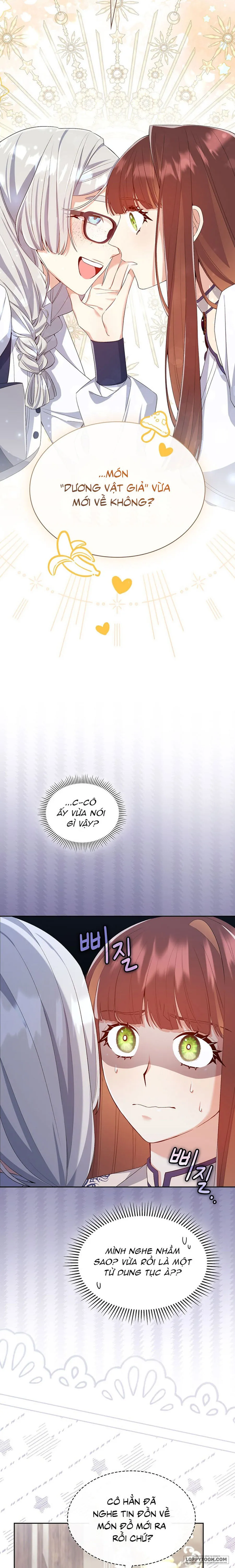 [19+] Tôi Là M - Chap 7 - 🔞🔞 - Trang 6