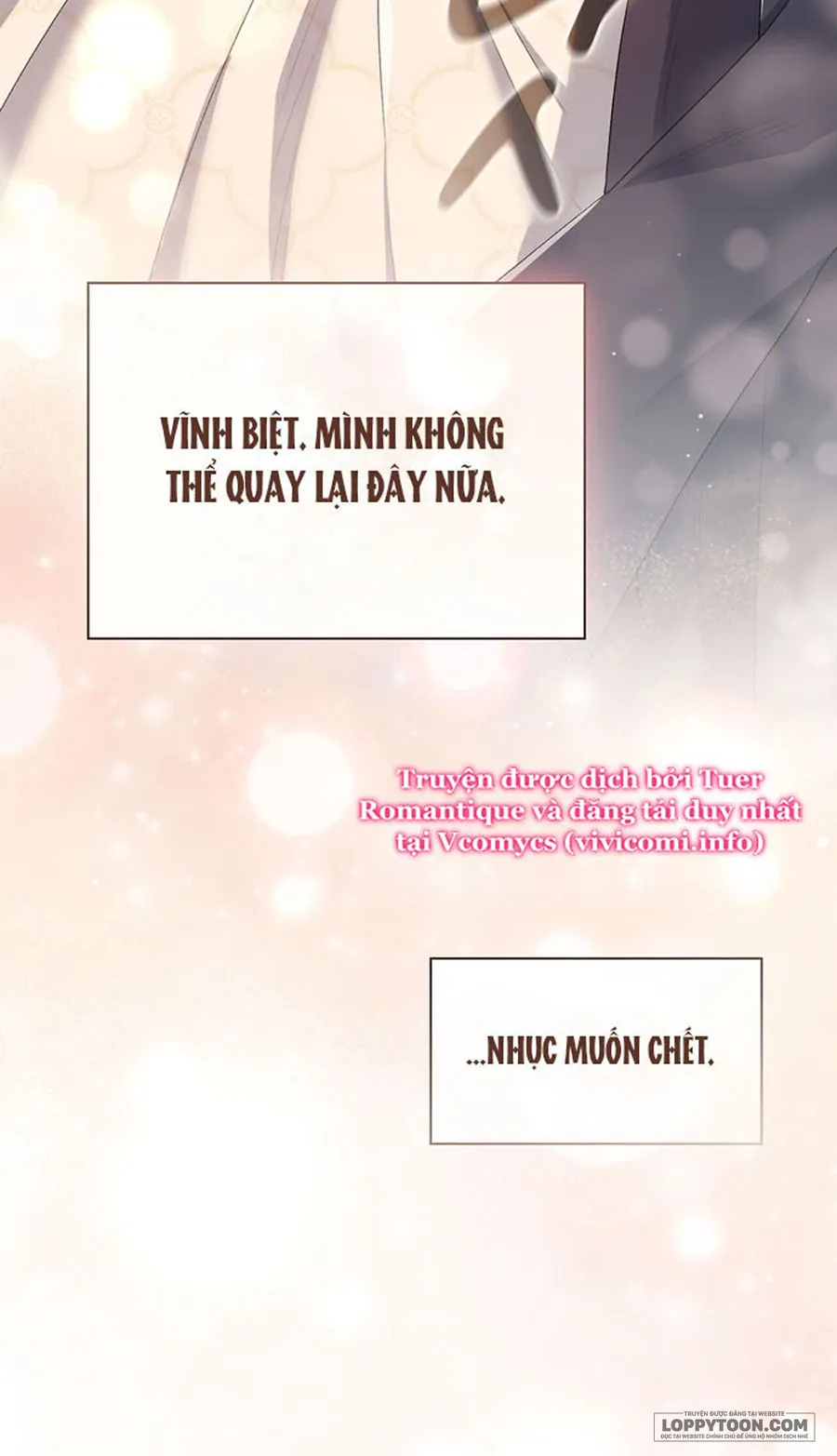 [19+] Tôi Là M - Chap 7 - 🔞🔞 - Trang 8