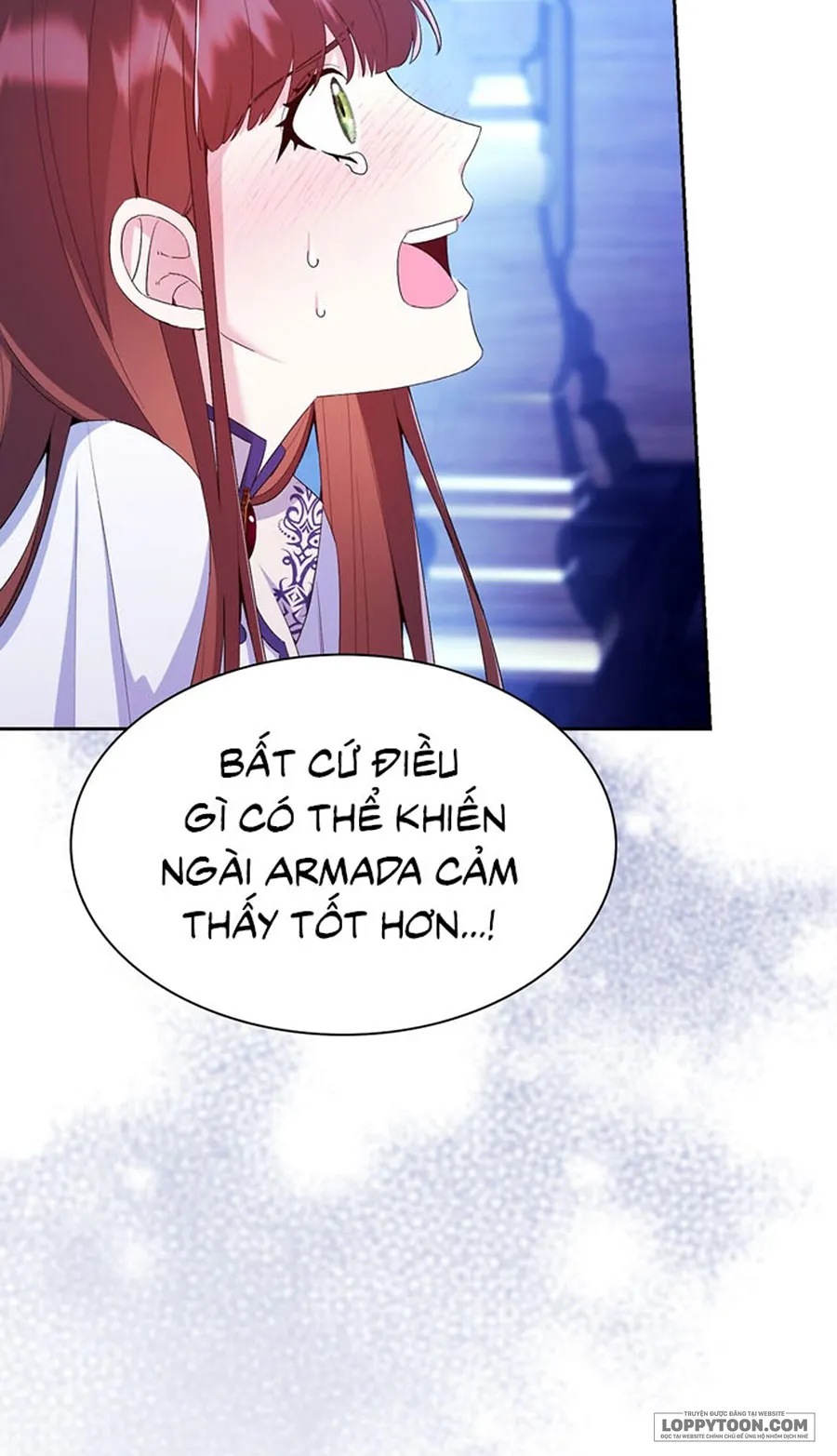 [19+] Tôi Là M - Chap 8 - Trang 19
