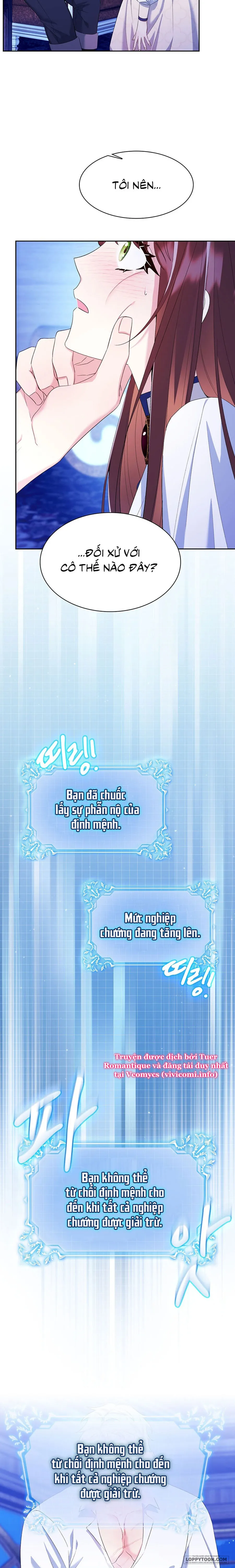 [19+] Tôi Là M - Chap 8 - Trang 25