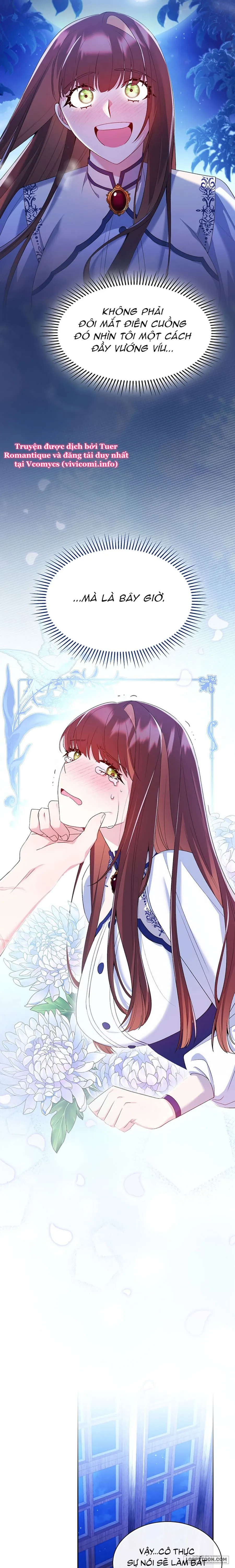 [19+] Tôi Là M - Chap 8 - Trang 28