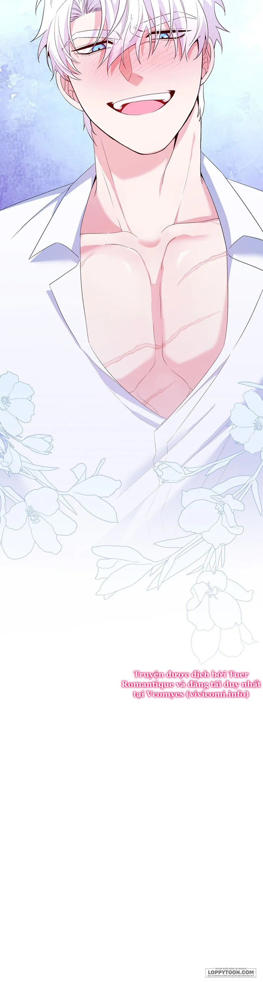 [19+] Tôi Là M - Chap 8 - Trang 32