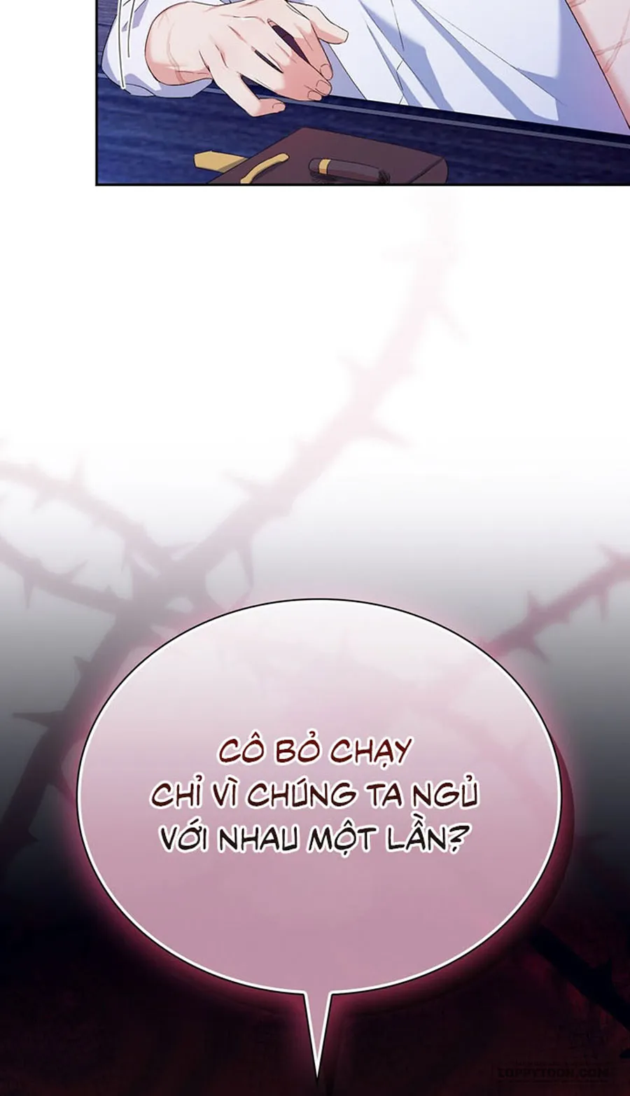 [19+] Tôi Là M - Chap 8 - Trang 4