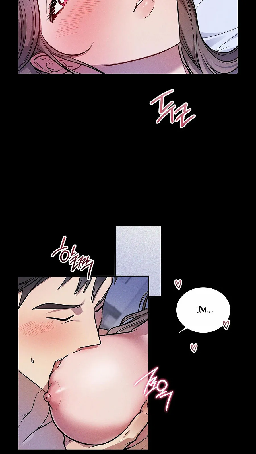 [19+] Yêu Tinh - Chap 1 - 🔞🔞 - Trang 18