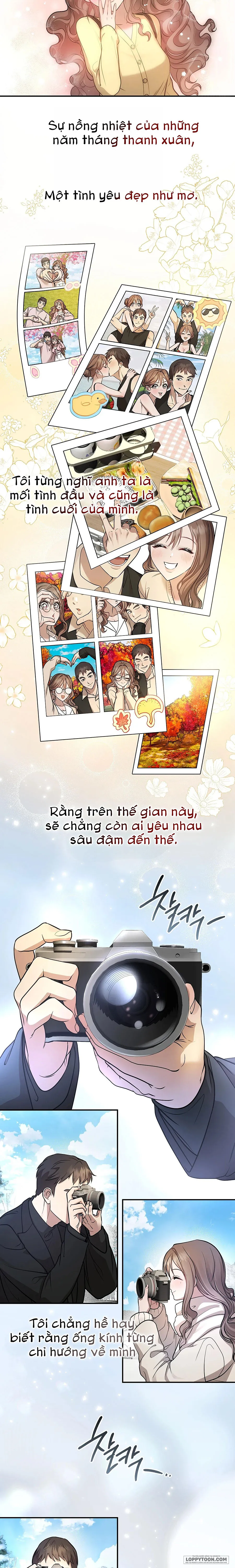 [19+] Yêu Tinh - Chap 1 - 🔞🔞 - Trang 3