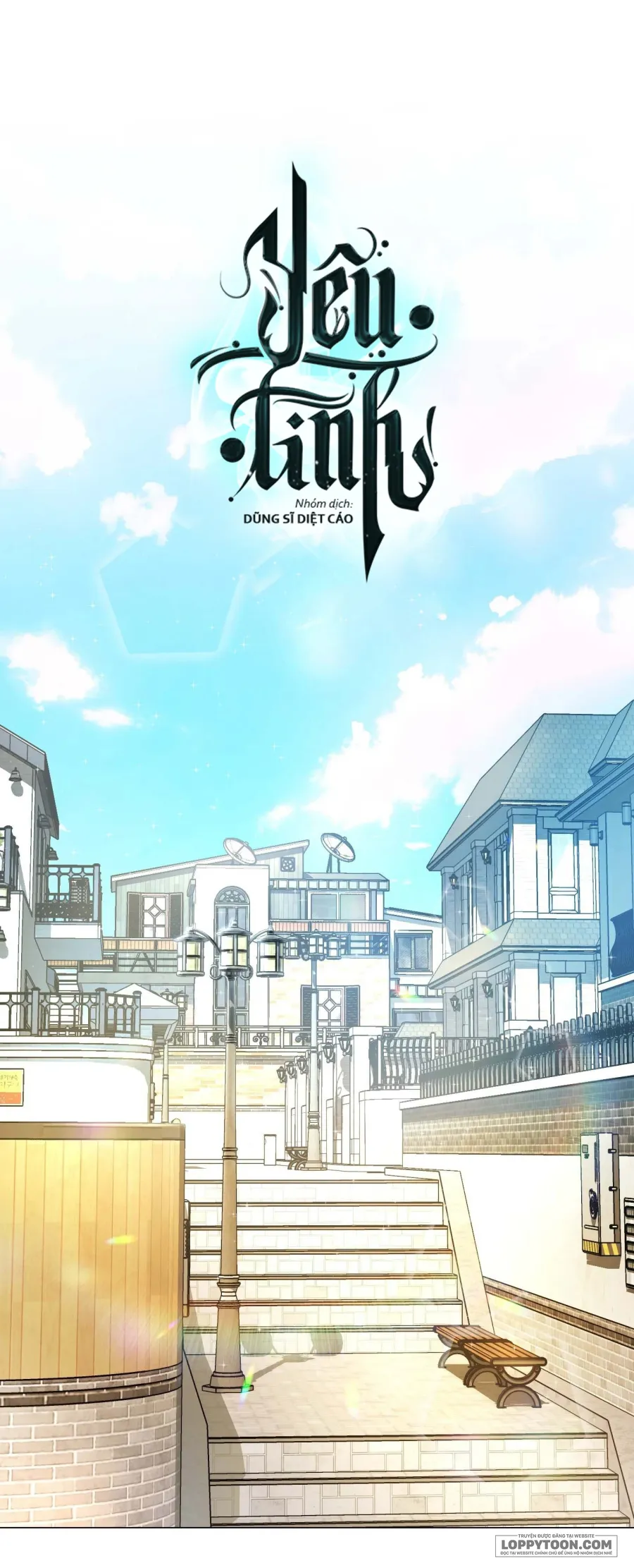 [19+] Yêu Tinh - Chap 2 - Trang 1