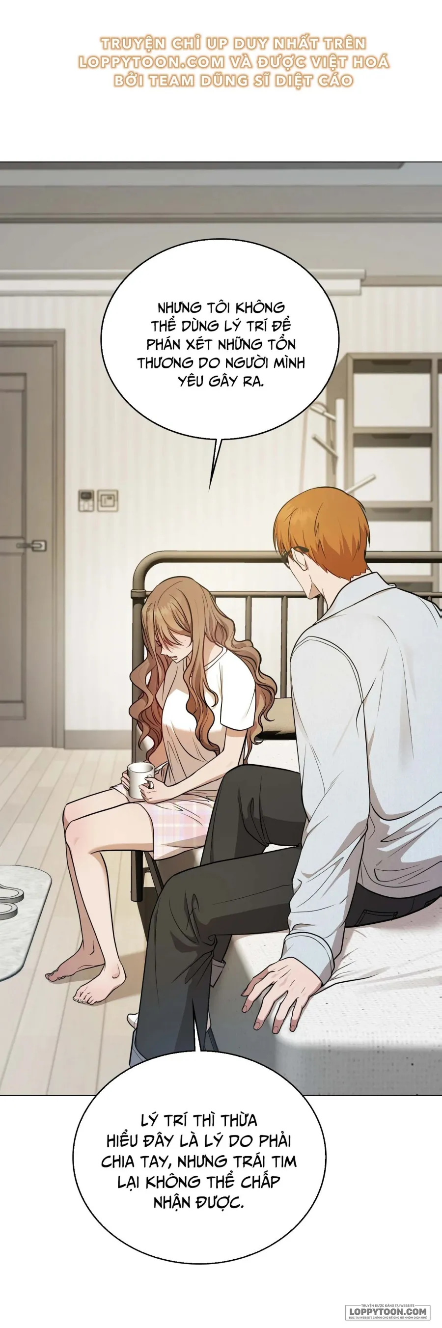 [19+] Yêu Tinh - Chap 2 - Trang 11